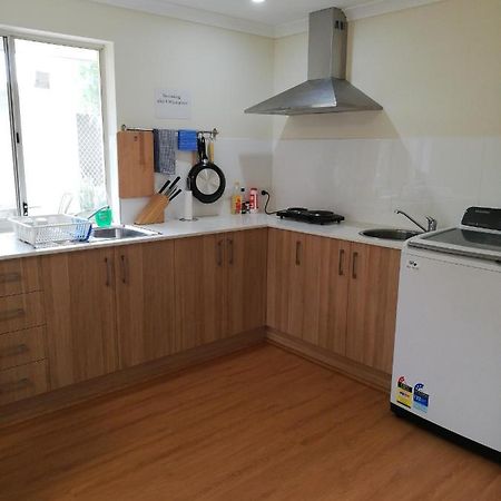 Bha Hotel Perth Bagian luar foto
