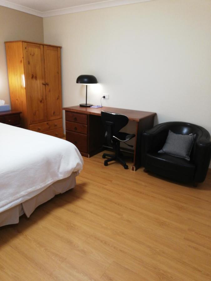Bha Hotel Perth Bagian luar foto