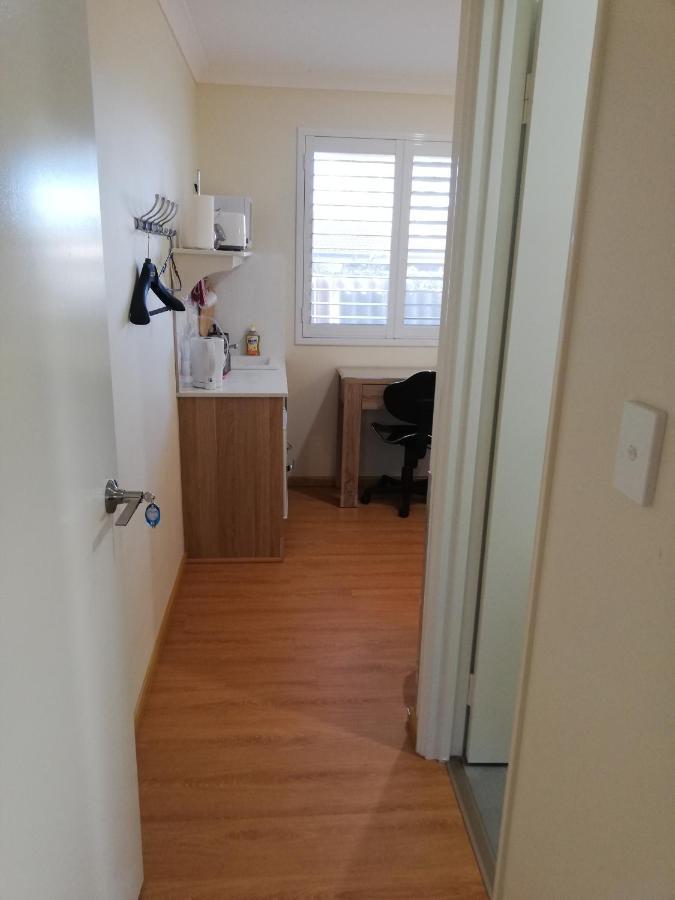 Bha Hotel Perth Bagian luar foto