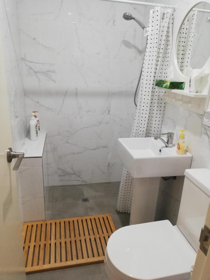 Bha Hotel Perth Bagian luar foto